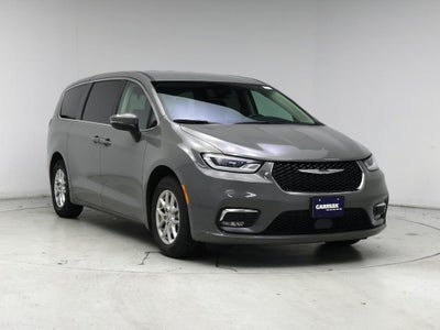 Photo of a 2023 Chrysler Pacifica Touring L 4DR Mini-Van for sale