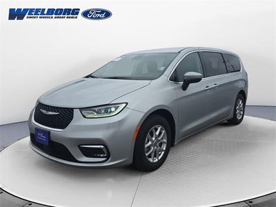 2023 Chrysler Pacifica Touring L 4DR Mini-Van