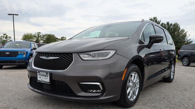 Preowned 2023 Chrysler Pacifica Touring L for Sale