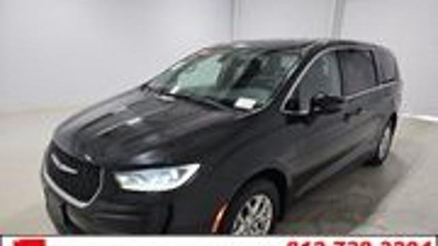Preowned 2023 Chrysler Pacifica Touring L for Sale
