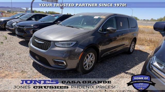 Preowned 2023 Chrysler Pacifica Touring L for Sale