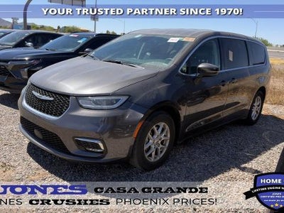 2023 Chrysler Pacifica Touring L 4DR Mini-Van