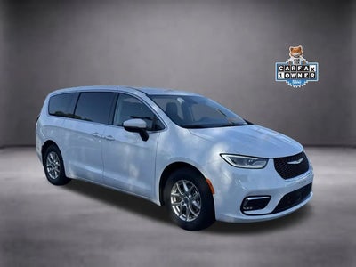 2023 Chrysler Pacifica Touring L 4DR Mini-Van
