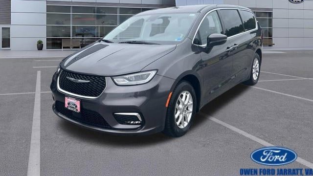 Preowned 2023 Chrysler Pacifica Touring L for Sale