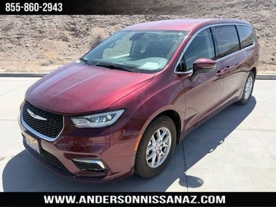 2023 Chrysler Pacifica Touring L 4DR Mini-Van