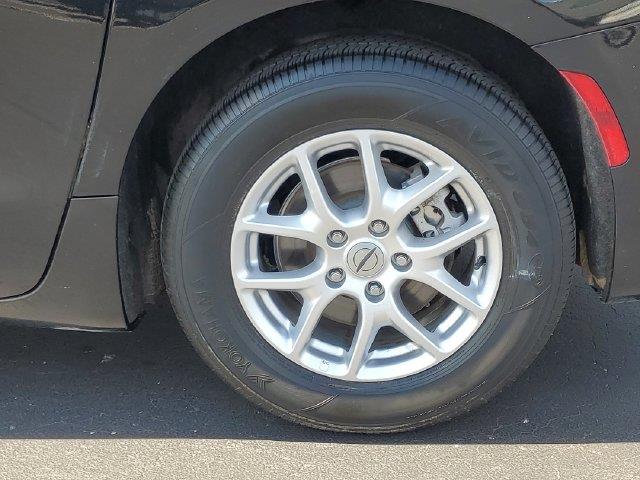 2023 Chrysler Pacifica - $21,500