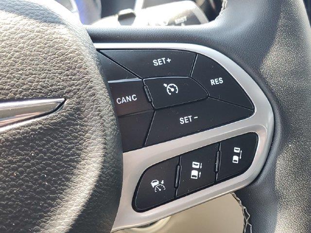 2023 Chrysler Pacifica - $21,500