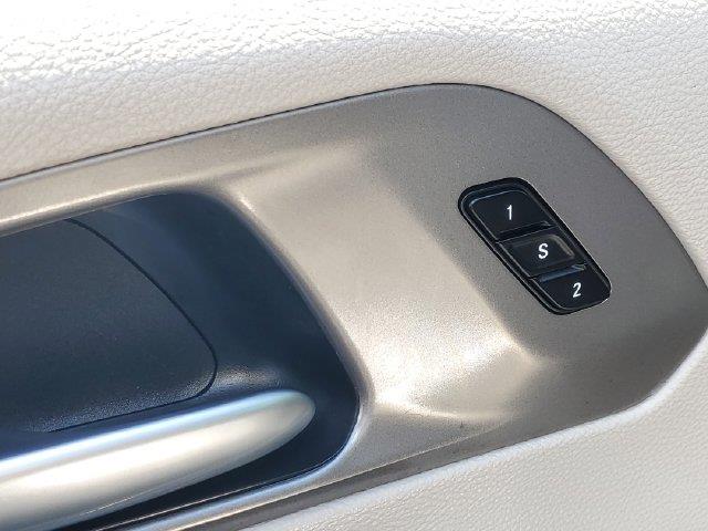 2023 Chrysler Pacifica - $21,500