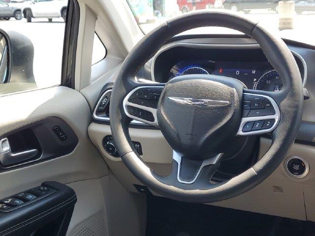 2023 Chrysler Pacifica - $21,500
