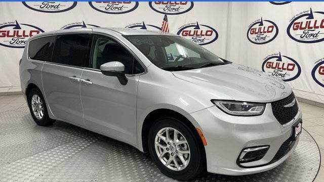 Preowned 2023 Chrysler Pacifica Touring L for Sale