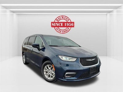 2023 Chrysler Pacifica Touring L 4DR Mini-Van