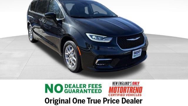 Preowned 2024 Chrysler Pacifica Touring L for Sale