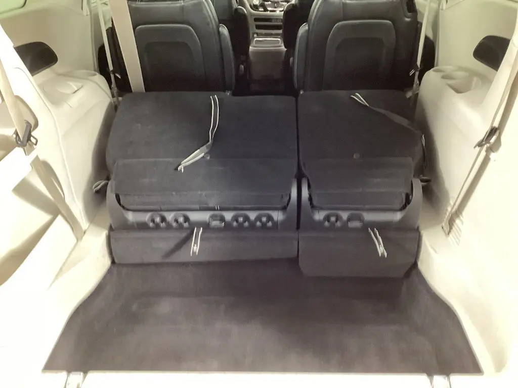 2024 Chrysler Pacifica - $24,664