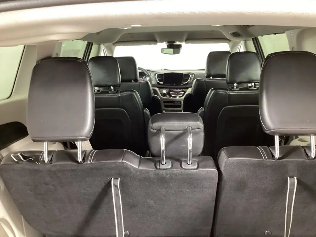 2024 Chrysler Pacifica - $24,664