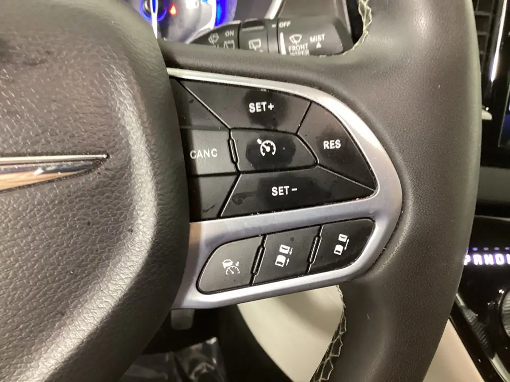2024 Chrysler Pacifica - $24,664