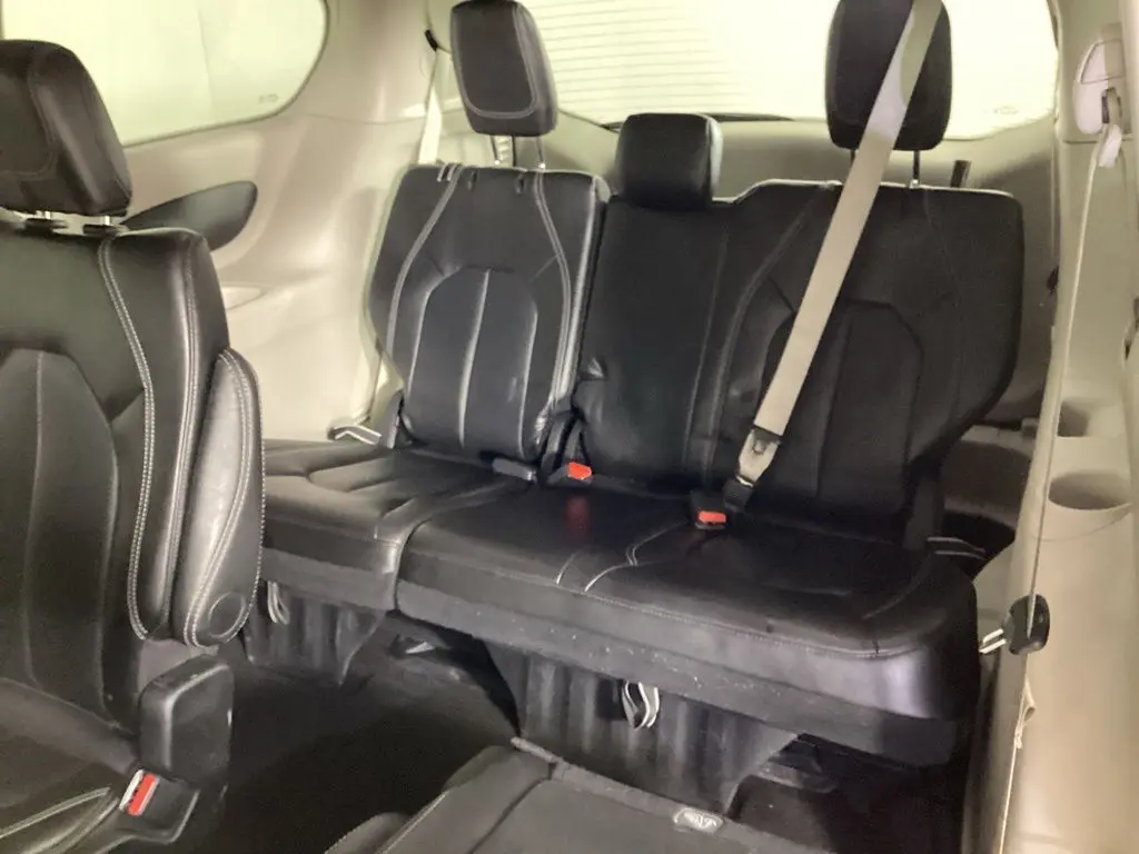 2024 Chrysler Pacifica - $24,664