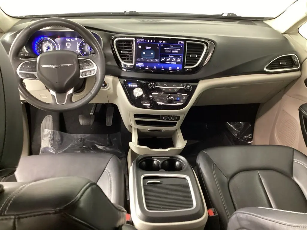 2024 Chrysler Pacifica - $24,664