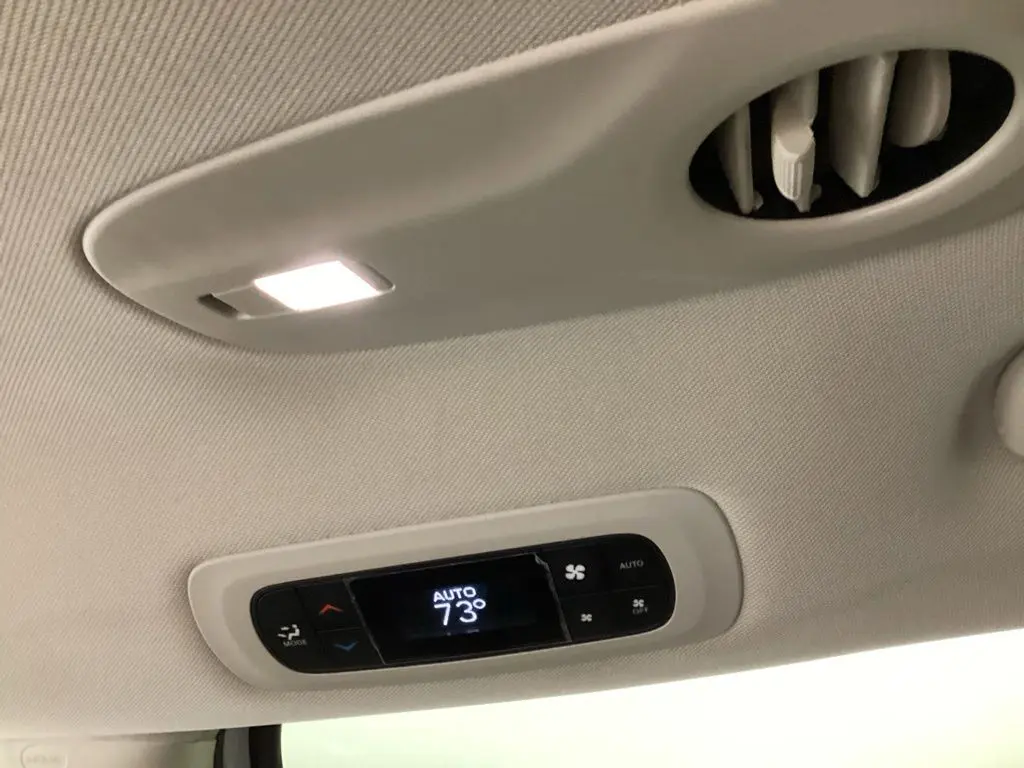 2024 Chrysler Pacifica - $24,664