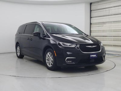 Photo of a 2024 Chrysler Pacifica Touring L 4DR Mini-Van for sale