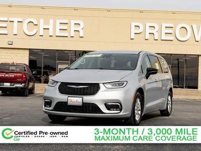 2024 Chrysler Pacifica Touring L 4DR Mini-Van