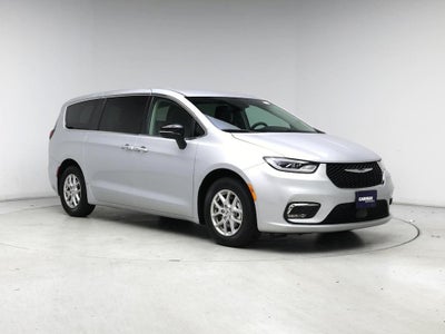 Photo of a 2024 Chrysler Pacifica Touring L 4DR Mini-Van for sale