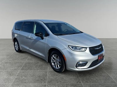 Photo of a 2024 Chrysler Pacifica Touring L 4DR Mini-Van for sale