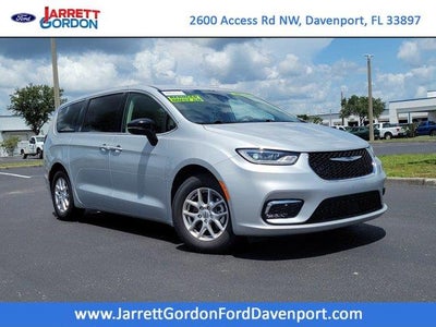 2024 Chrysler Pacifica Touring L 4DR Mini-Van