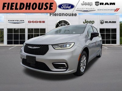 2024 Chrysler Pacifica Touring L 4DR Mini-Van