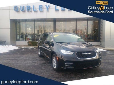 2024 Chrysler Pacifica Touring L 4DR Mini-Van