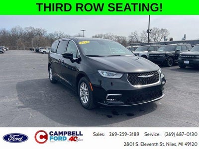 2024 Chrysler Pacifica Touring L 4DR Mini-Van