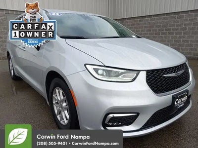 Photo of a 2024 Chrysler Pacifica Touring L 4DR Mini-Van for sale