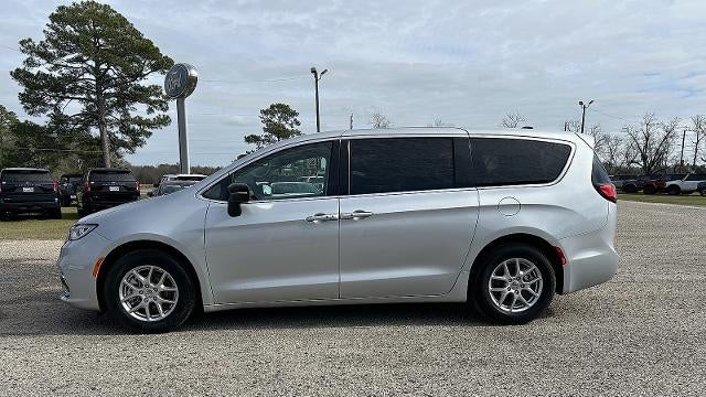 Preowned 2024 Chrysler Pacifica Touring L for Sale