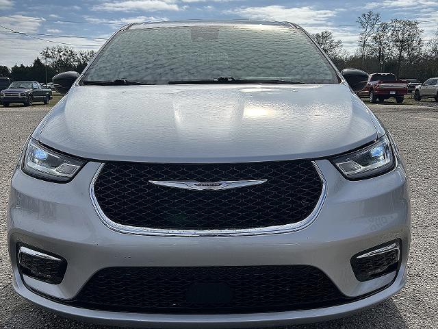 2024 Chrysler Pacifica - $28,778