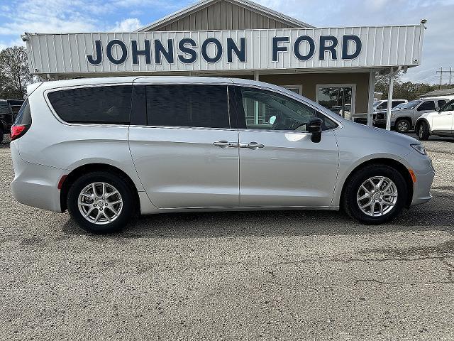 2024 Chrysler Pacifica - $28,778