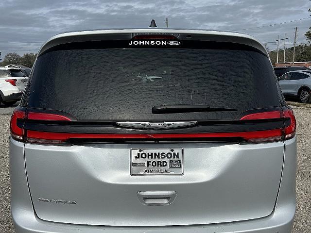2024 Chrysler Pacifica - $28,778