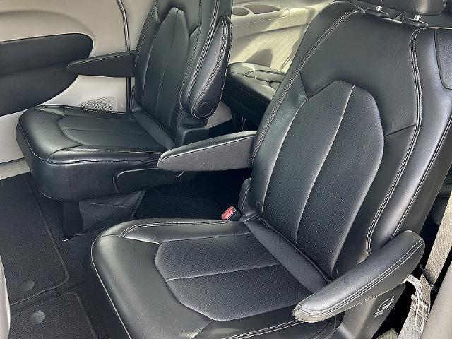 2024 Chrysler Pacifica - $28,778