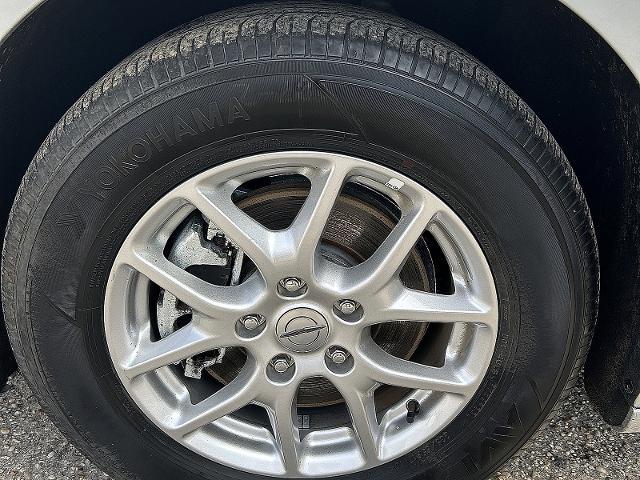 2024 Chrysler Pacifica - $28,778