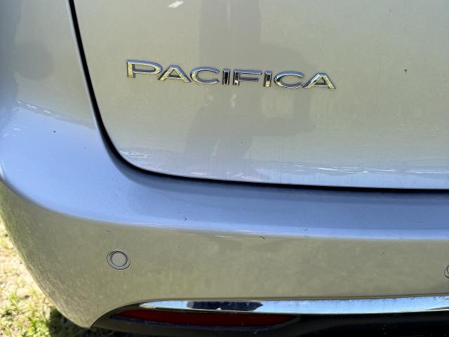 2024 Chrysler Pacifica - $28,778