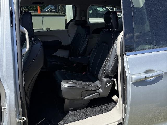 2024 Chrysler Pacifica - $28,778