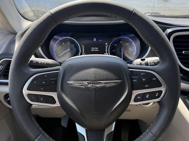 2024 Chrysler Pacifica - $28,778