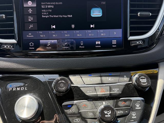 2024 Chrysler Pacifica - $28,778