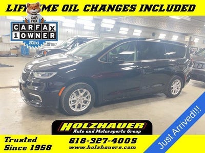 2024 Chrysler Pacifica Touring L 4DR Mini-Van
