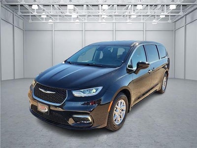 2024 Chrysler Pacifica Touring L 4DR Mini-Van