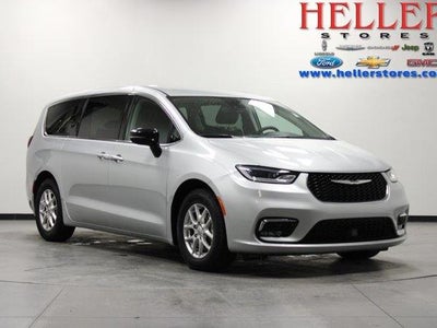Photo of a 2024 Chrysler Pacifica Touring L 4DR Mini-Van for sale