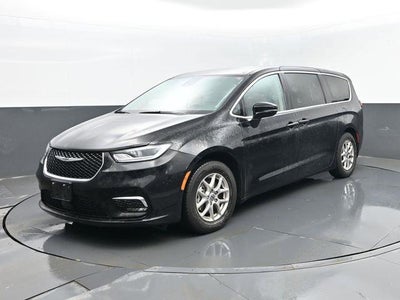 Photo of a 2024 Chrysler Pacifica Touring L 4DR Mini-Van for sale