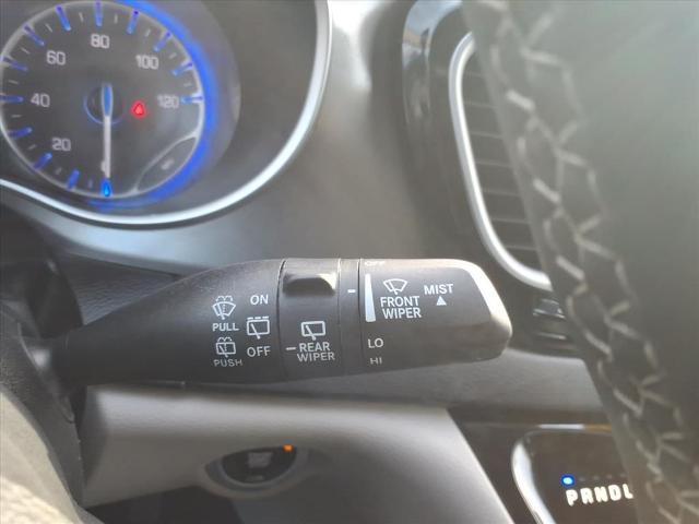 2024 Chrysler Pacifica - $24,791