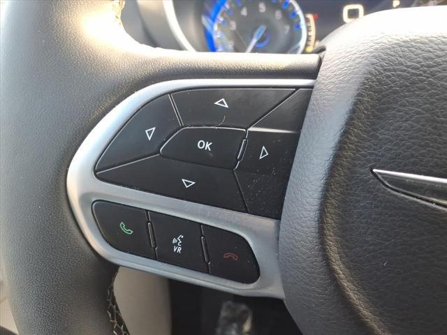 2024 Chrysler Pacifica - $24,791