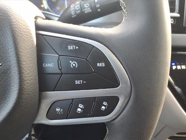 2024 Chrysler Pacifica - $24,791