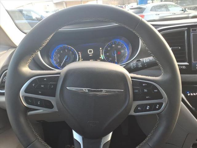 2024 Chrysler Pacifica - $24,791
