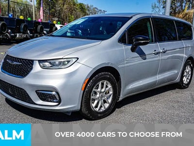2024 Chrysler Pacifica Touring L 4DR Mini-Van